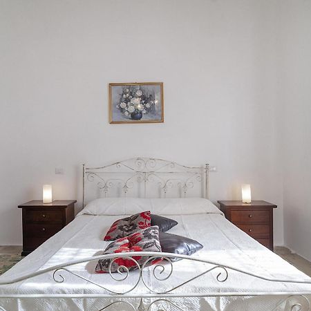Casa Estilo Espanol Marina di Mancaversa Buitenkant foto