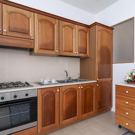 Casa Estilo Espanol Marina di Mancaversa Buitenkant foto