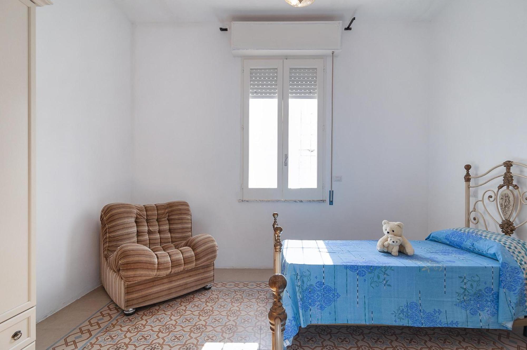Casa Estilo Espanol Marina di Mancaversa Buitenkant foto