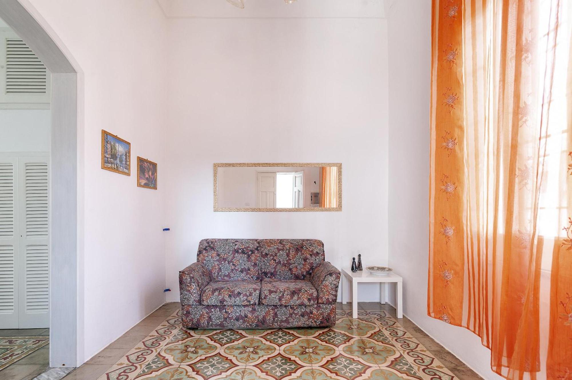 Casa Estilo Espanol Marina di Mancaversa Buitenkant foto