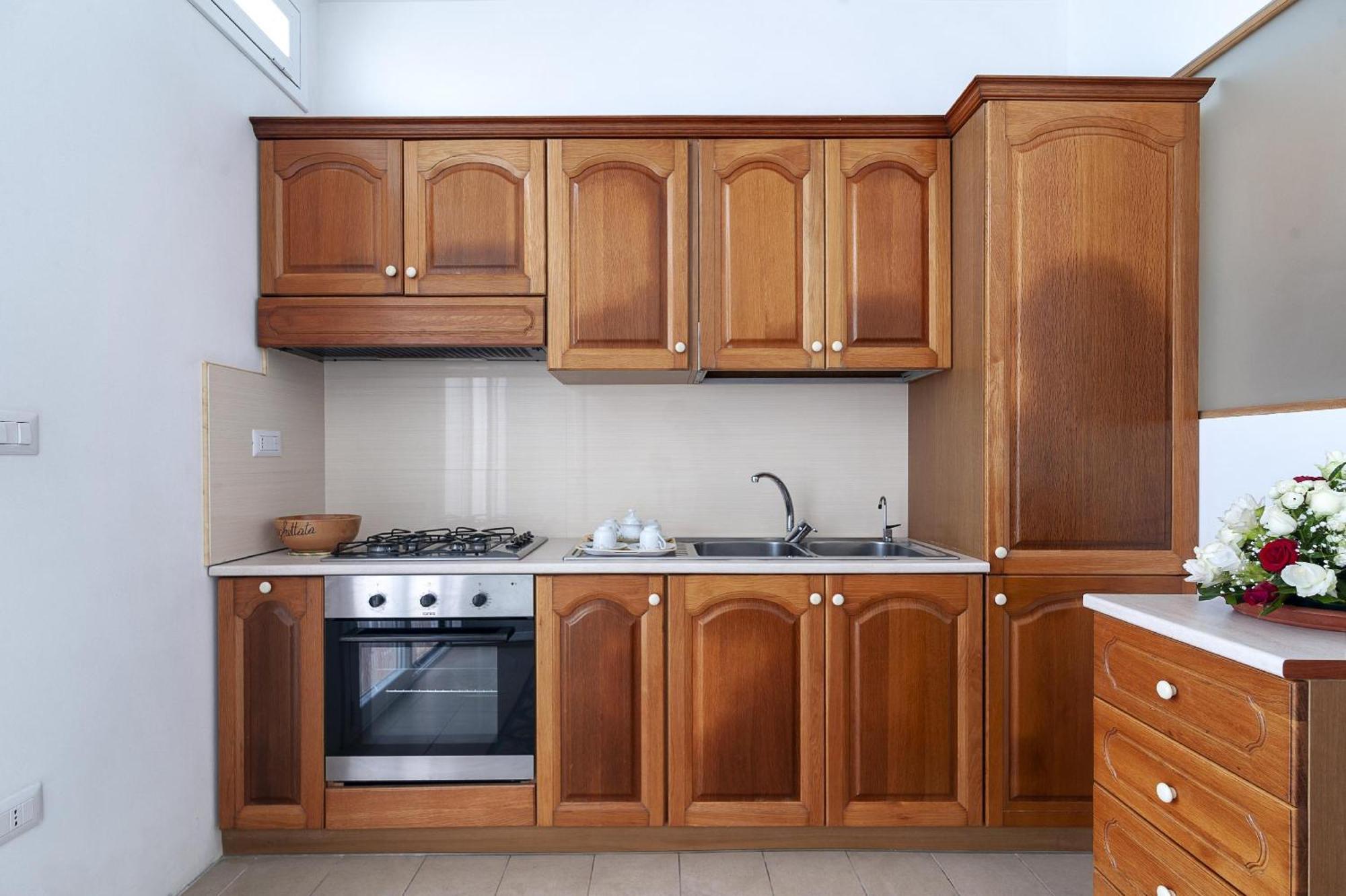 Casa Estilo Espanol Marina di Mancaversa Buitenkant foto