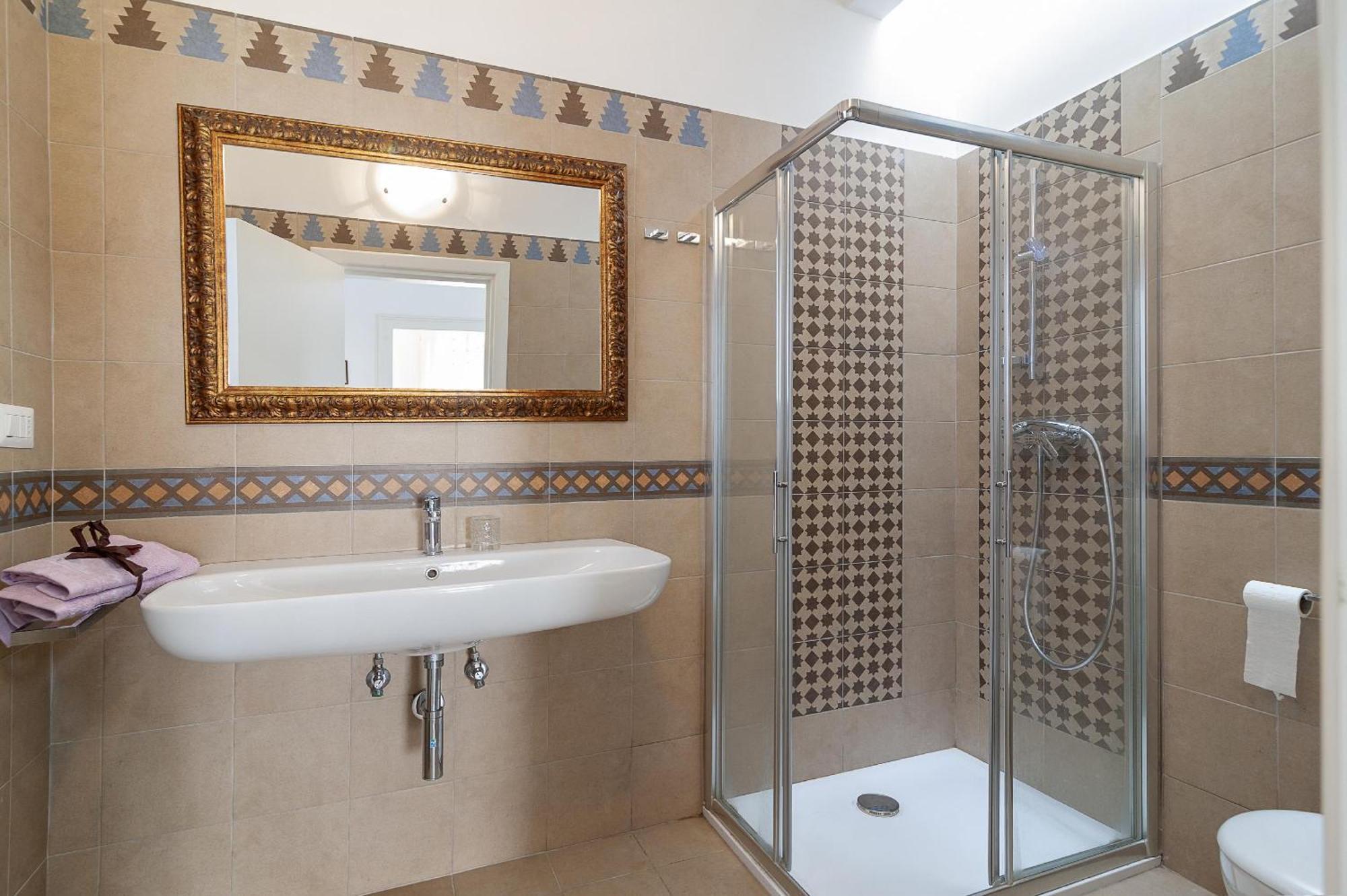Casa Estilo Espanol Marina di Mancaversa Buitenkant foto