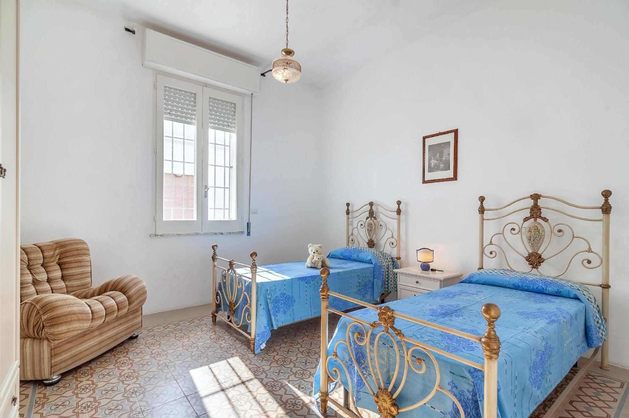 Casa Estilo Espanol Marina di Mancaversa Buitenkant foto